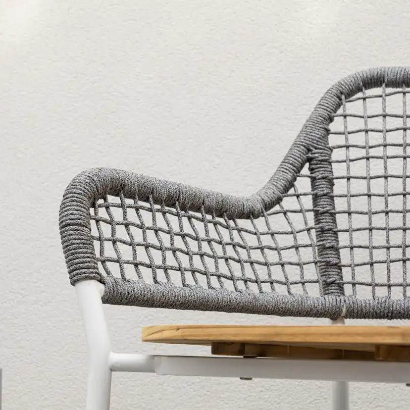 Loungestol Venture Home Amora Utomhus