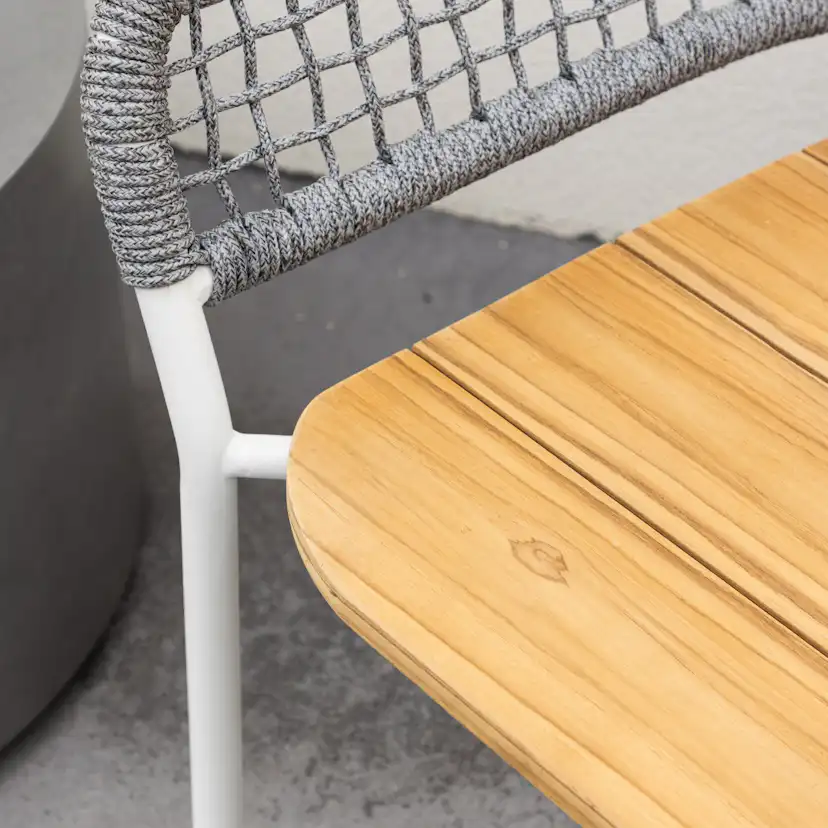 Loungestol Venture Home Amora Utomhus