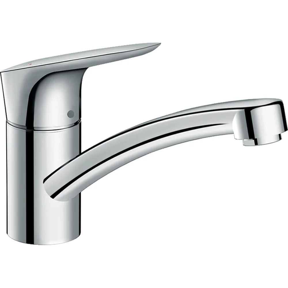 Köksblandare Hansgrohe Logis M31 120