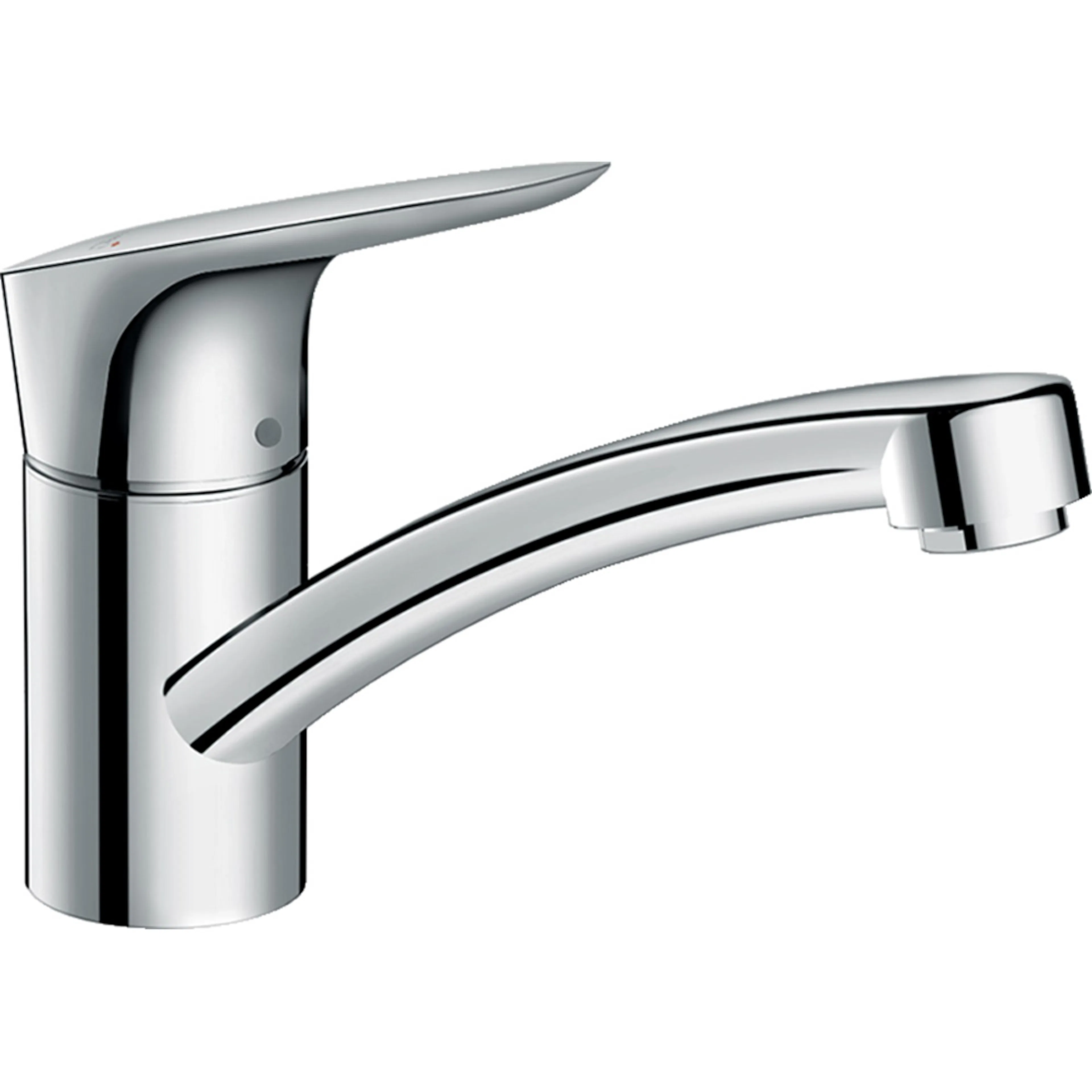 Köksblandare Hansgrohe Logis M31 120