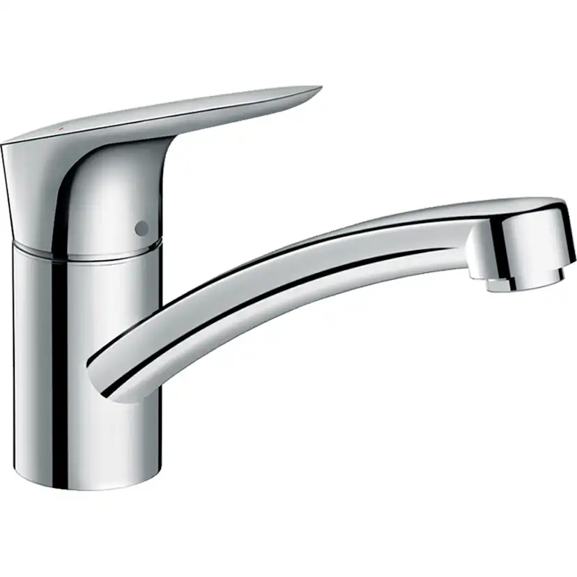 Köksblandare Hansgrohe Logis M31 120