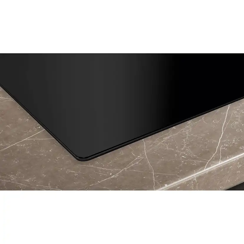 Induktionshäll Siemens EH61RBEB6E iQ100 Svart 4 Zoner