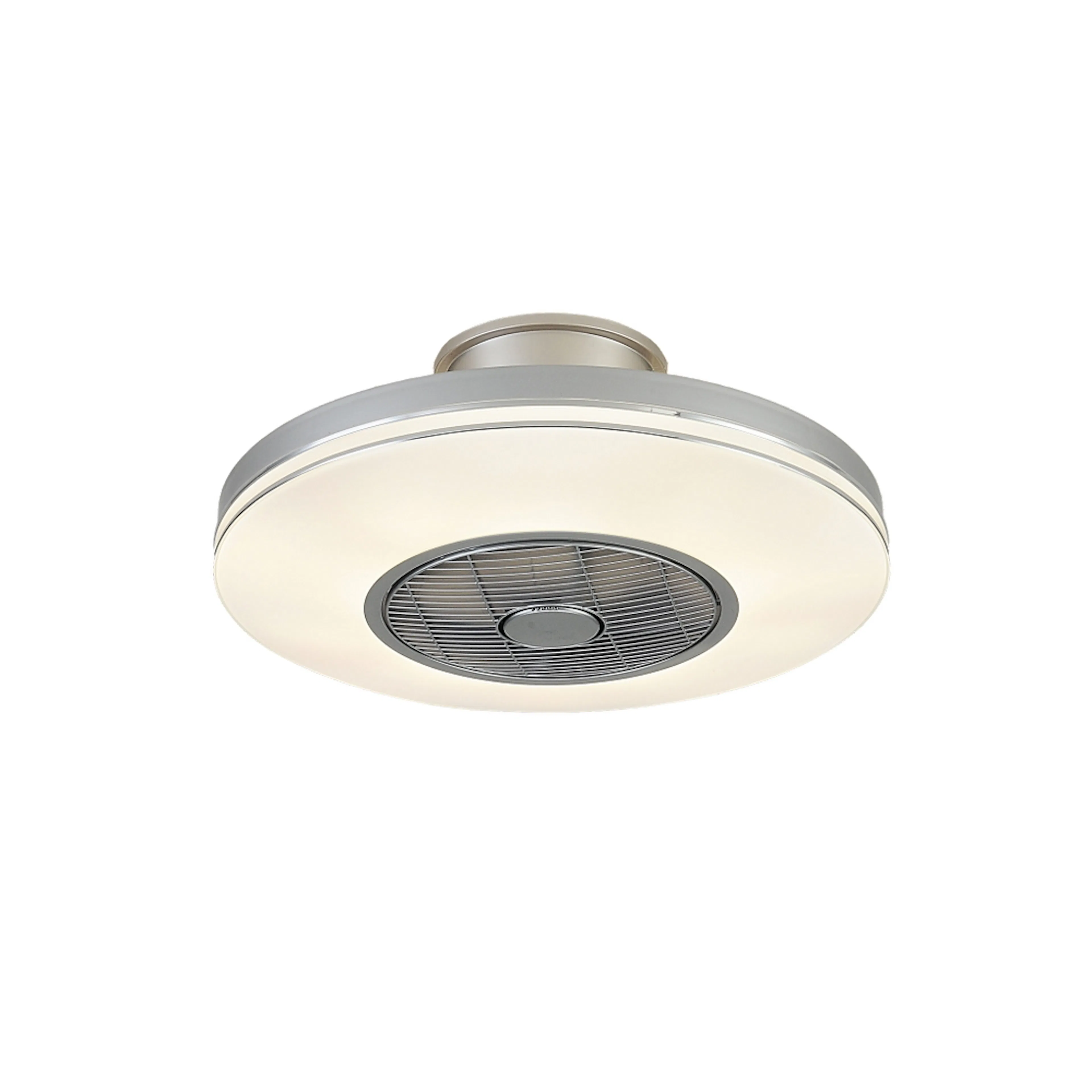 Plafond Halo Design Ventilator 36W/12W