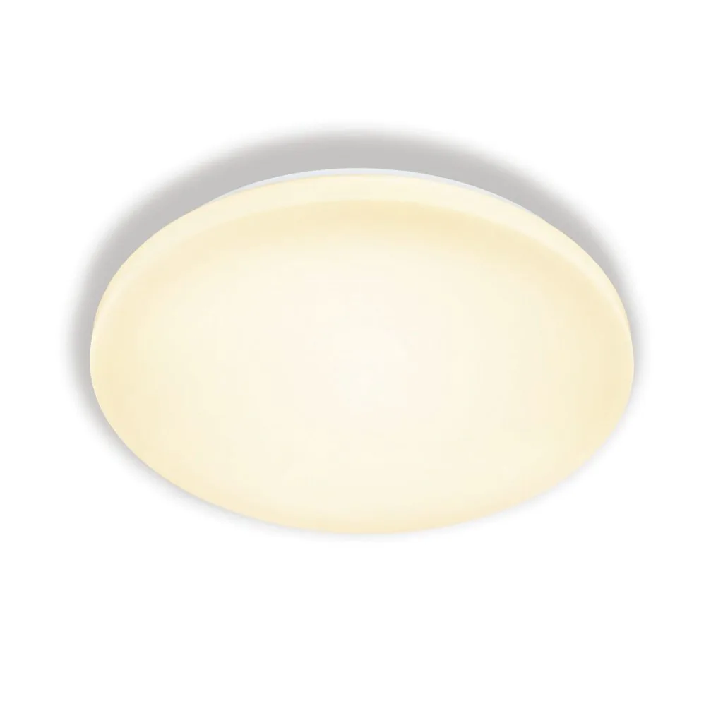 Plafond Halo Design Sensor LED Ø29 cm 12W Ip44