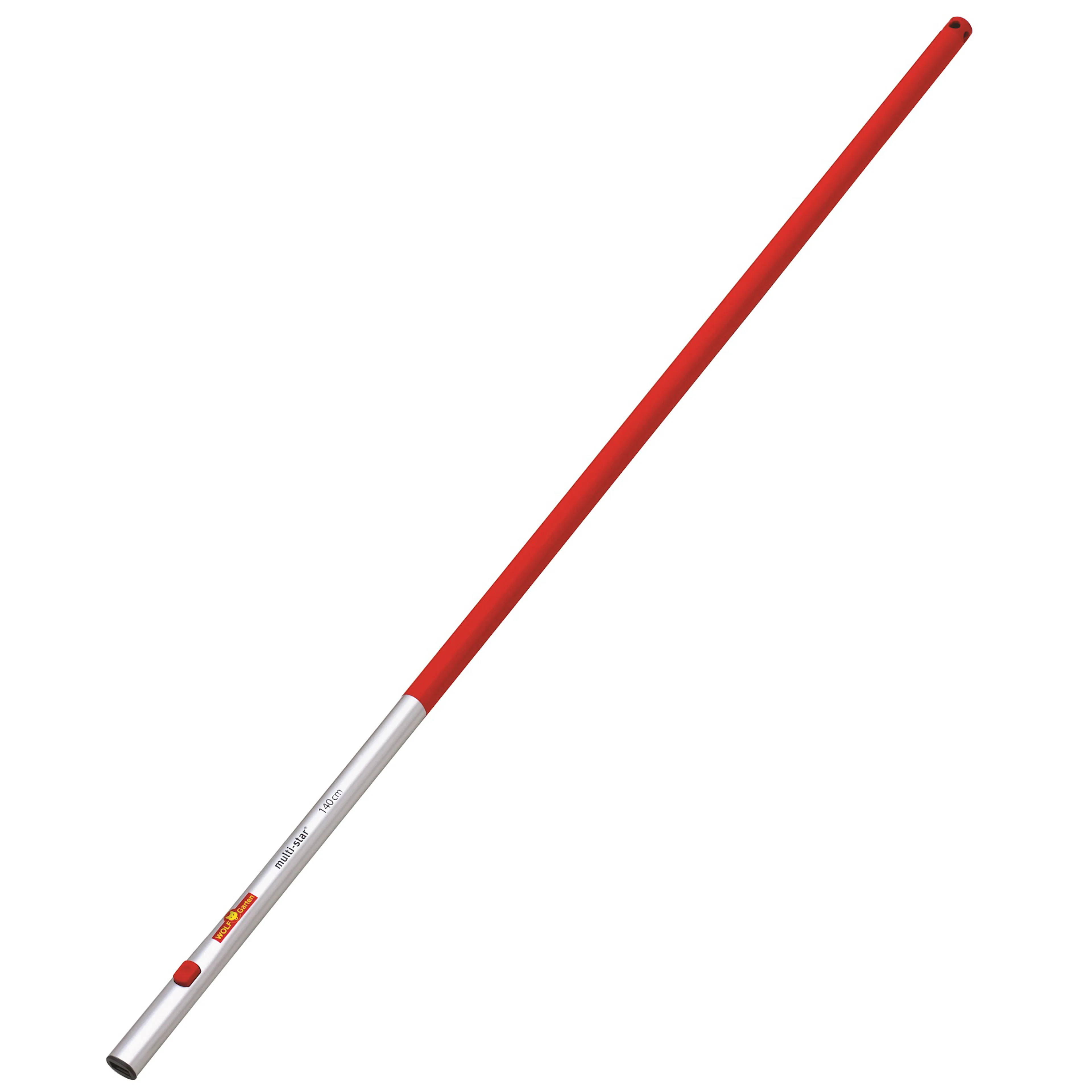 Aluminiumskaft WOLF-Garten ZM-A140 Multi-Star