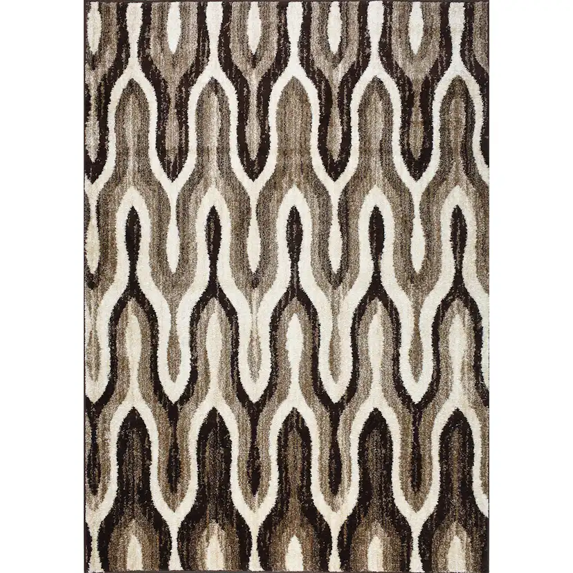 Wiltonmatta D-sign Flint