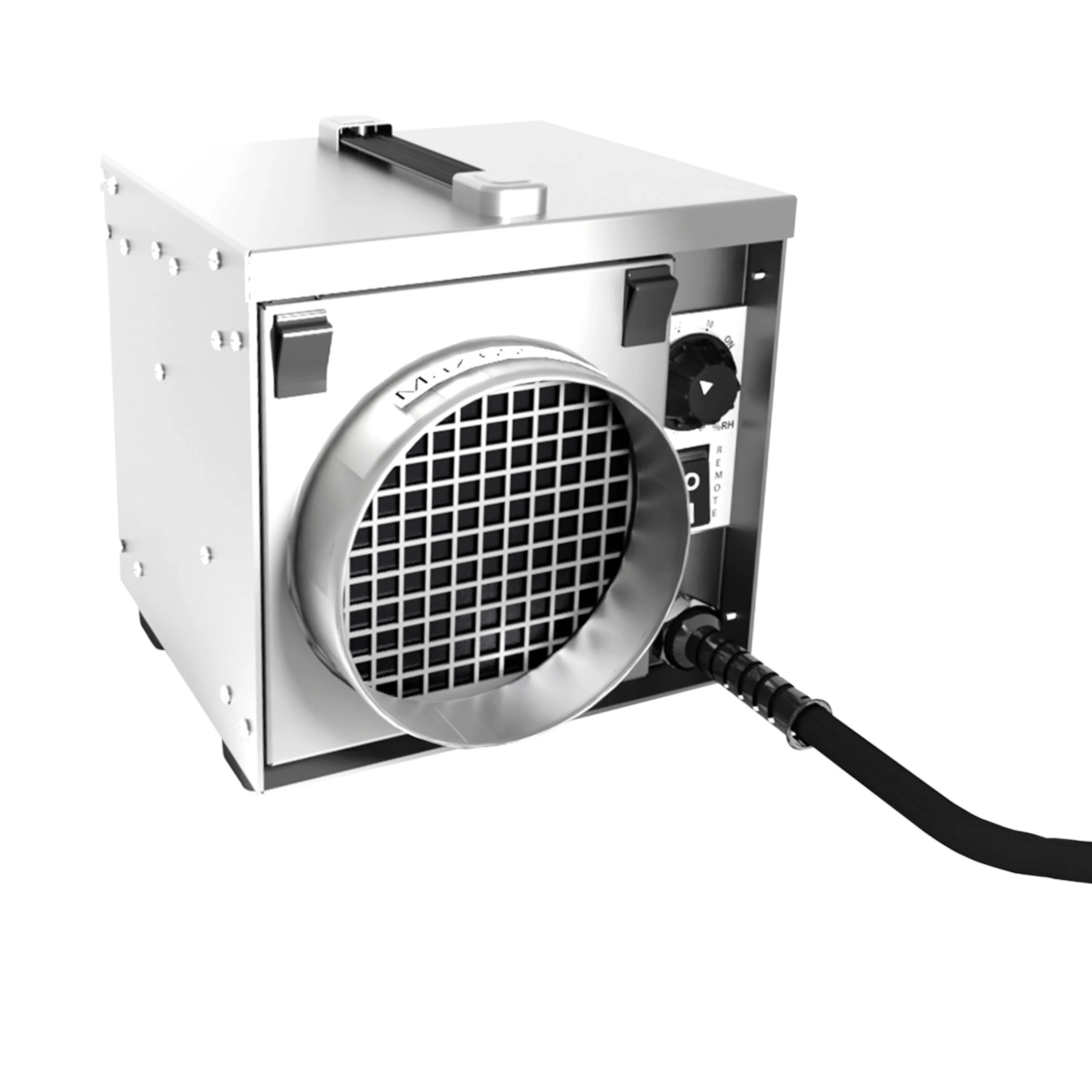 Luftavfuktare Fresh D-800 80m²