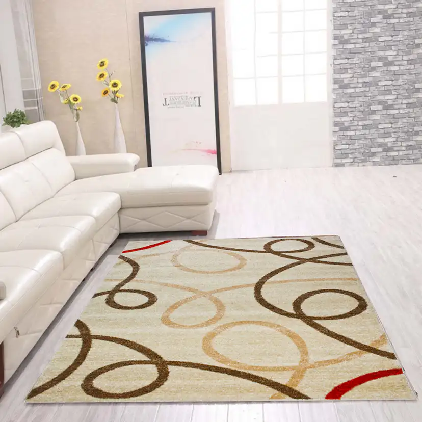 Wiltonmatta D-sign Foggia Beige