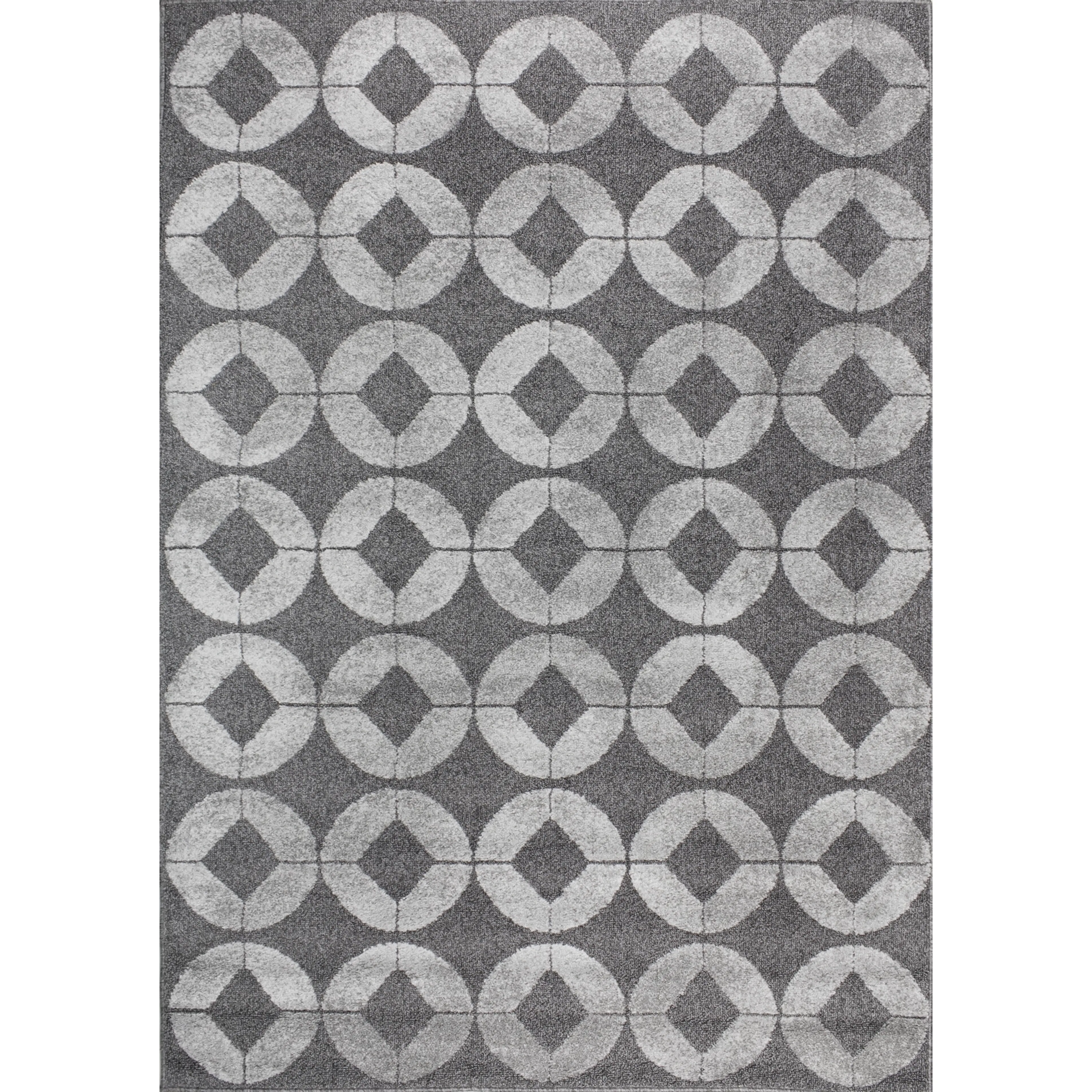 Wiltonmatta D-sign Monza