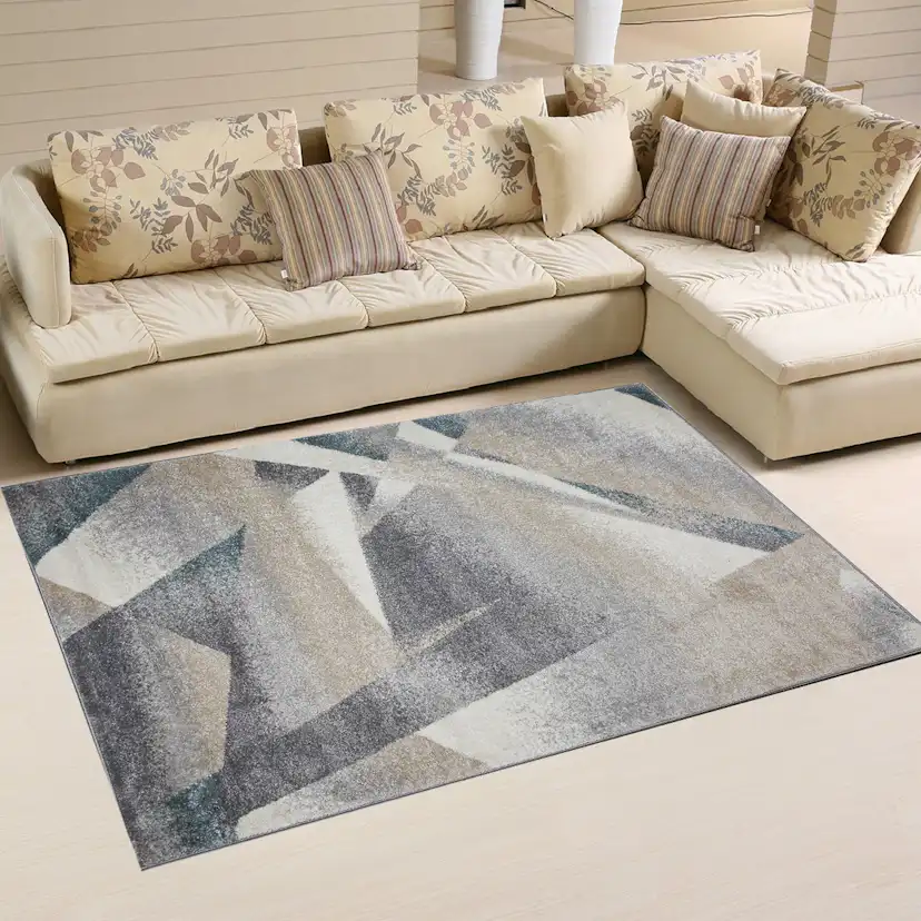 Wiltonmatta D-sign Imola Creme