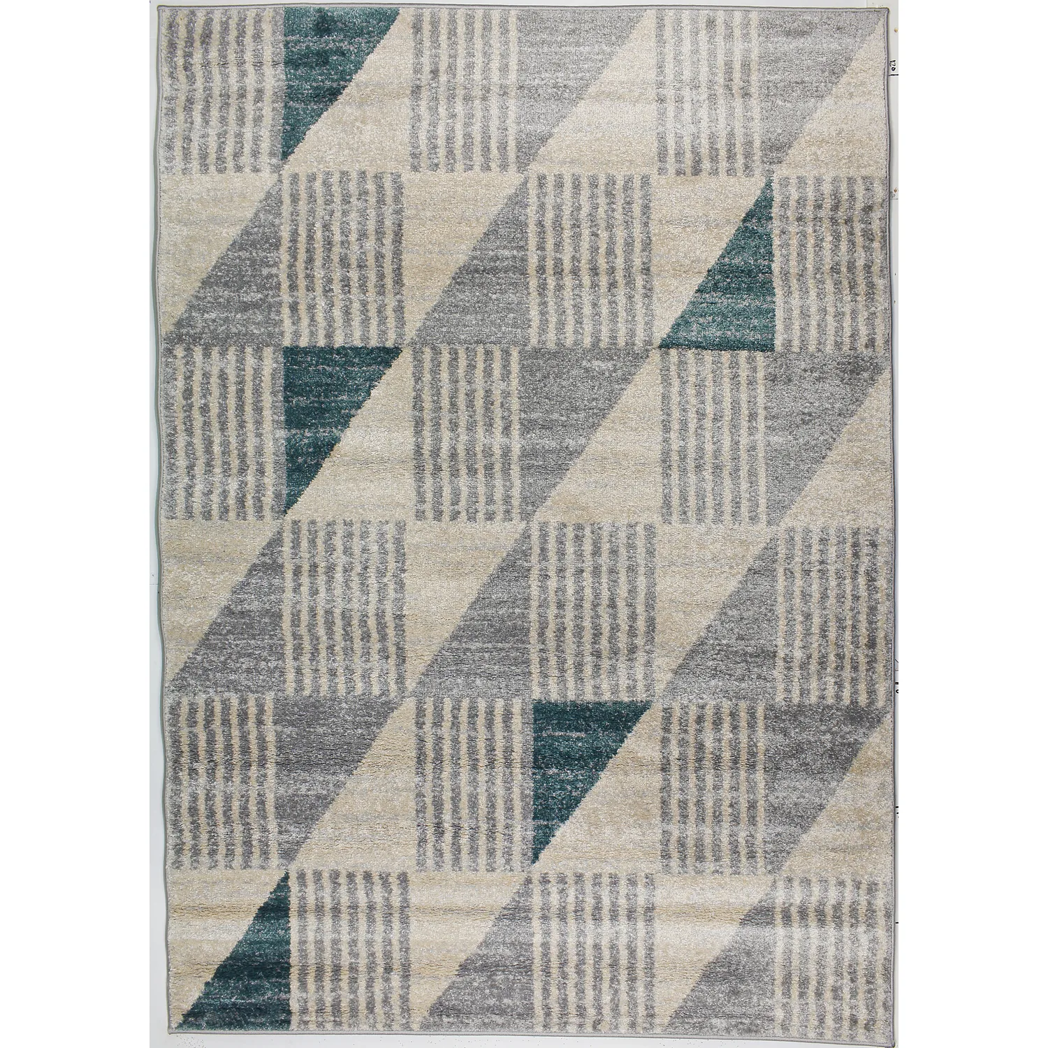 Wiltonmatta D-sign Andia Creme