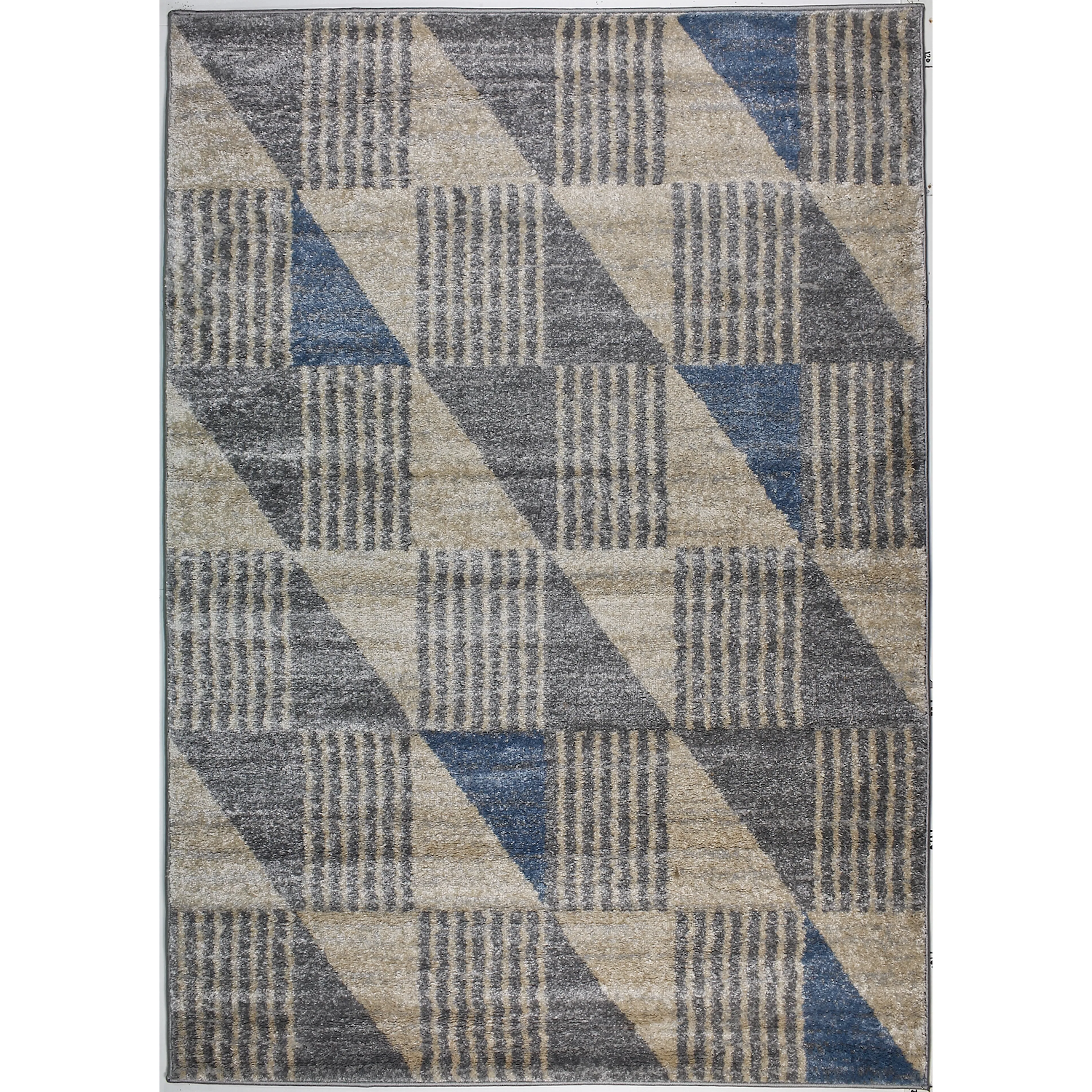 Wiltonmatta D-sign Andia Creme