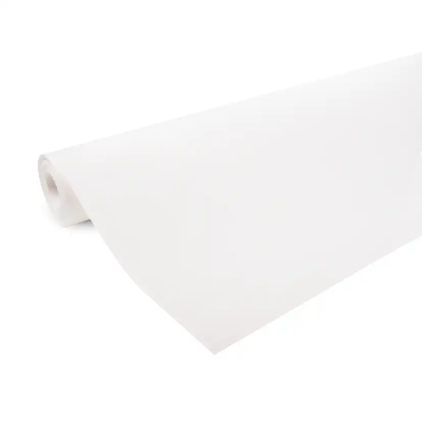 Renoveringstapet Wall Doctor Vit 10 m 150g/m2