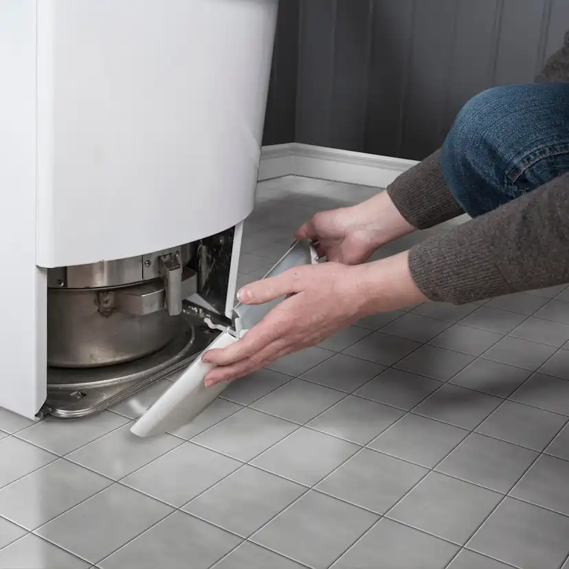 Förbränningstoalett Sunwind El-dorado Pro