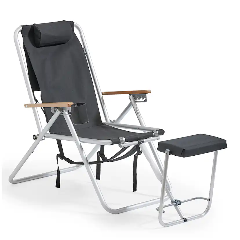 Friluftsstol Fritab Roxy Senior Utomhus