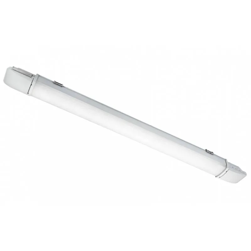 Armatur SG ARMATUREN Area 66 Dali Grå 49W 4000K