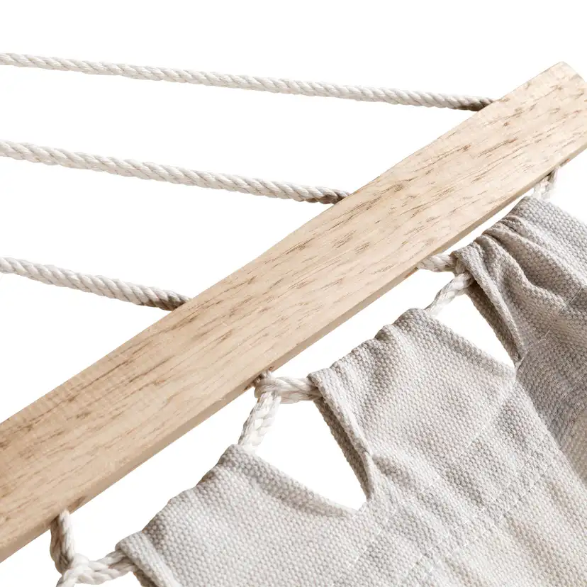 Hängmatta Venture Home Hedvig Inkl. Träställning Utomhus