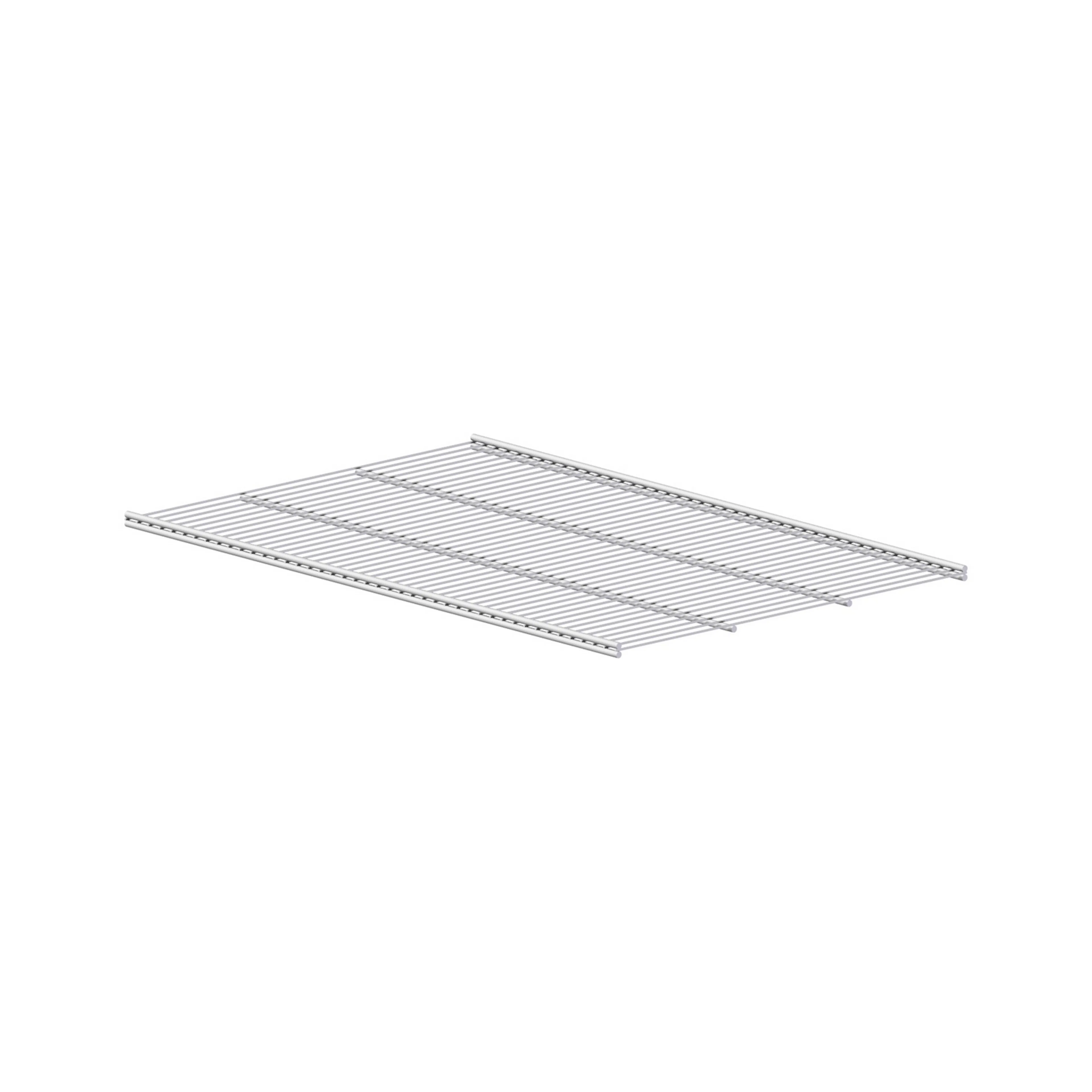 Trådhylla Lundbergs Wide 1816 mm