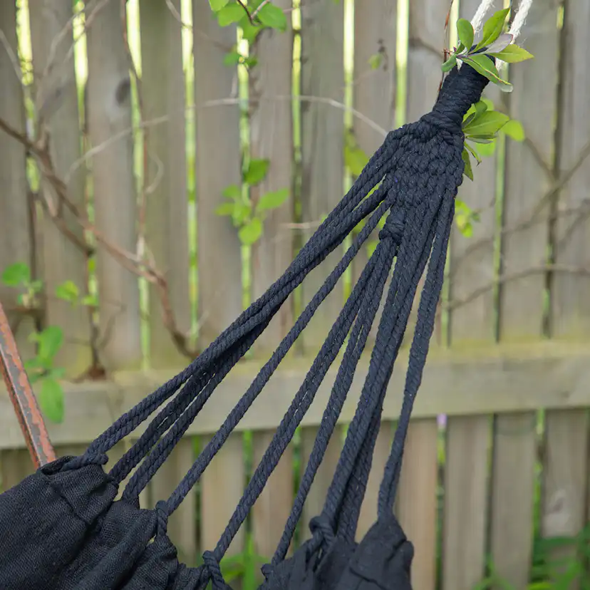 Hängmatta Venture Home Hedvig Utomhus