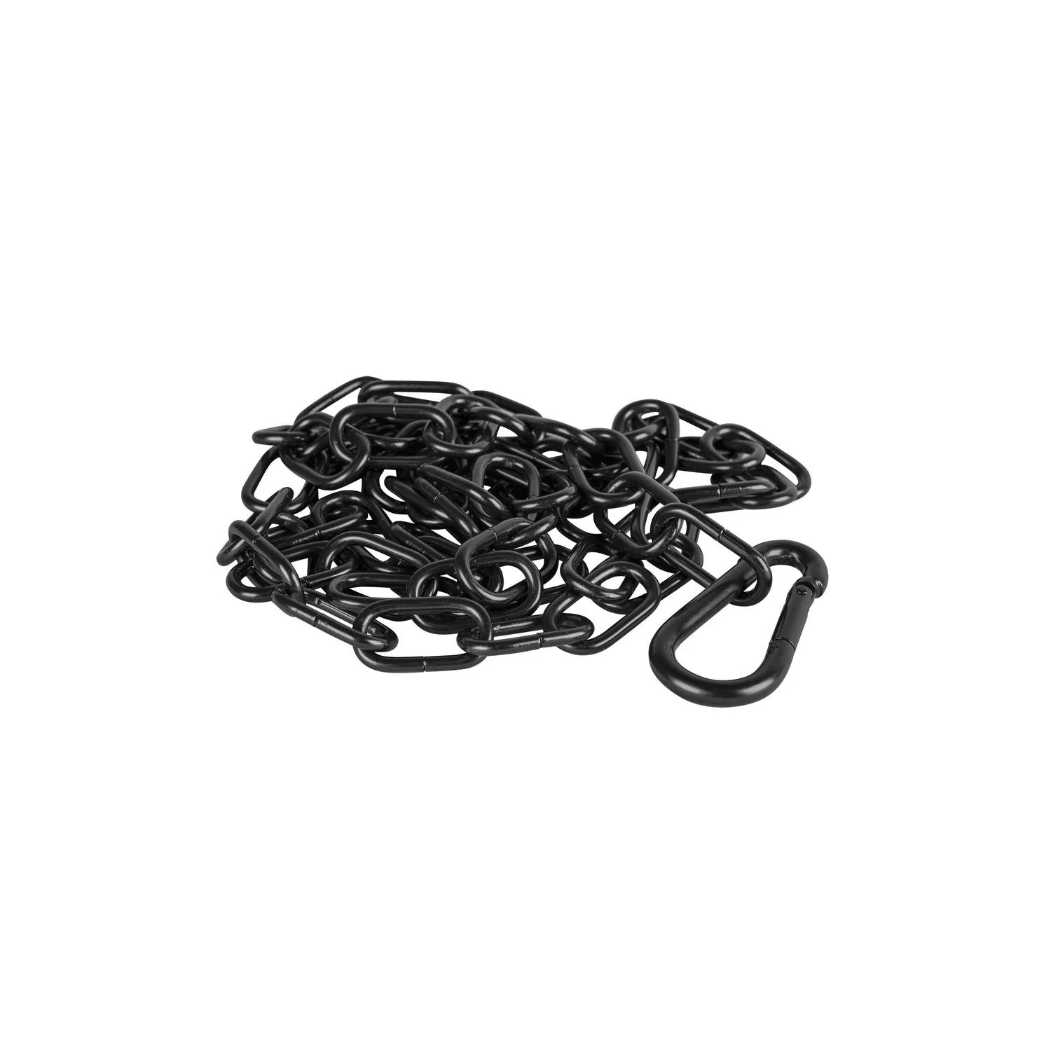 Nedpendlingskit Hide-a-lite kit Highlite Svart 2m