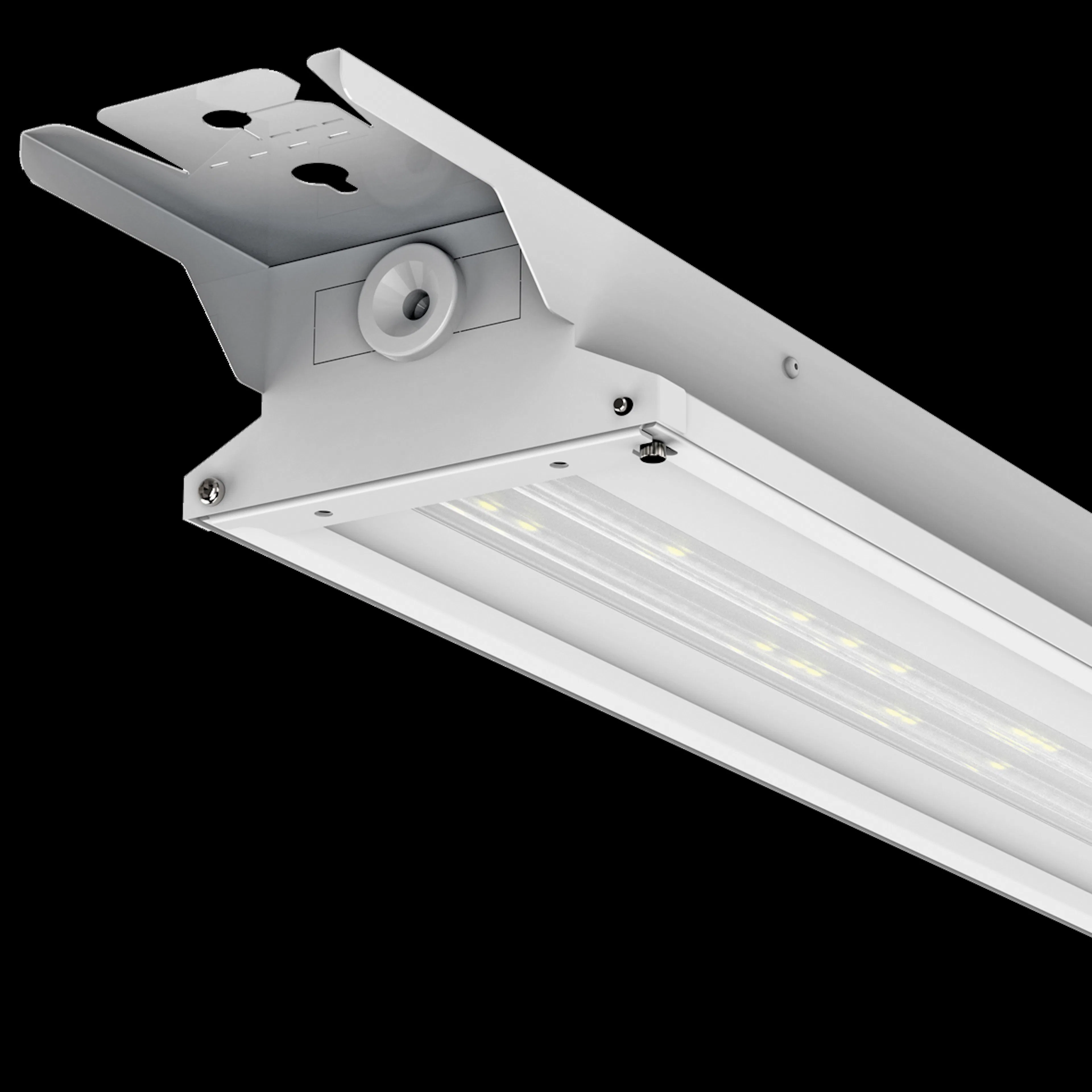 Industriarmatur Designlight IP23 4000K