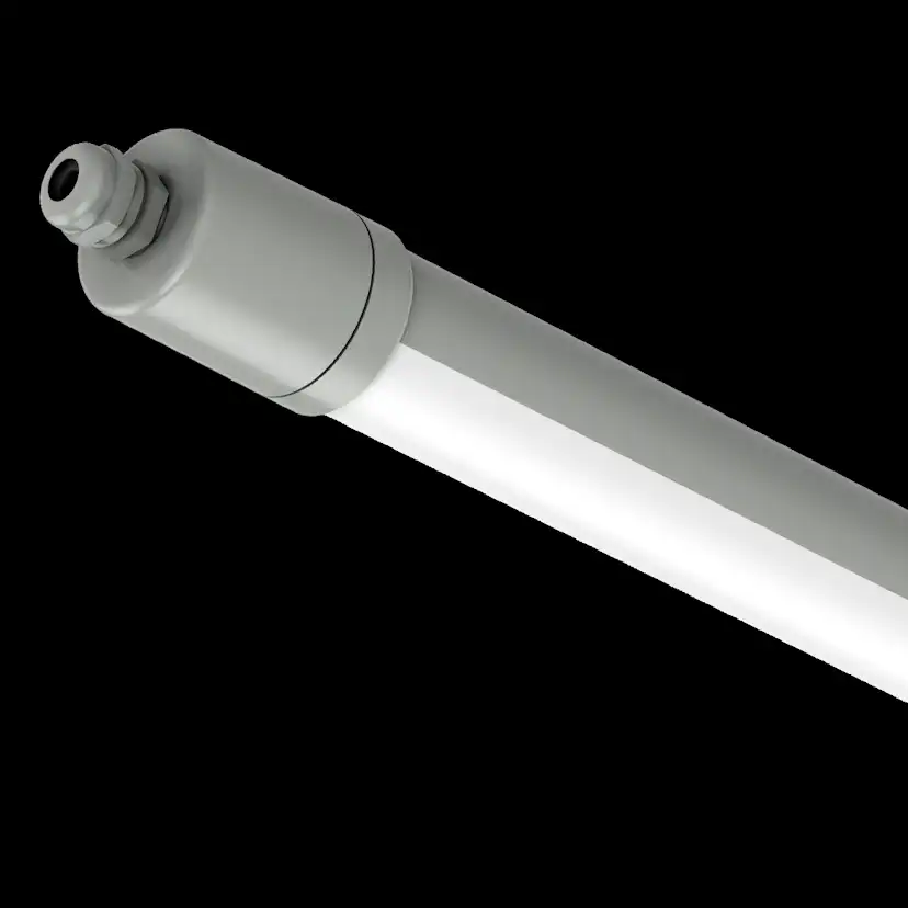 Industriarmatur Designlight IP66 22/30W 4K 1200