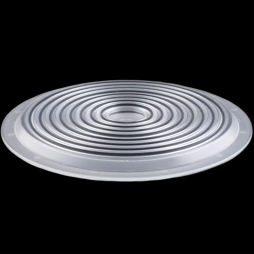 Tillbehör Designlight Lins 60° PC till HB