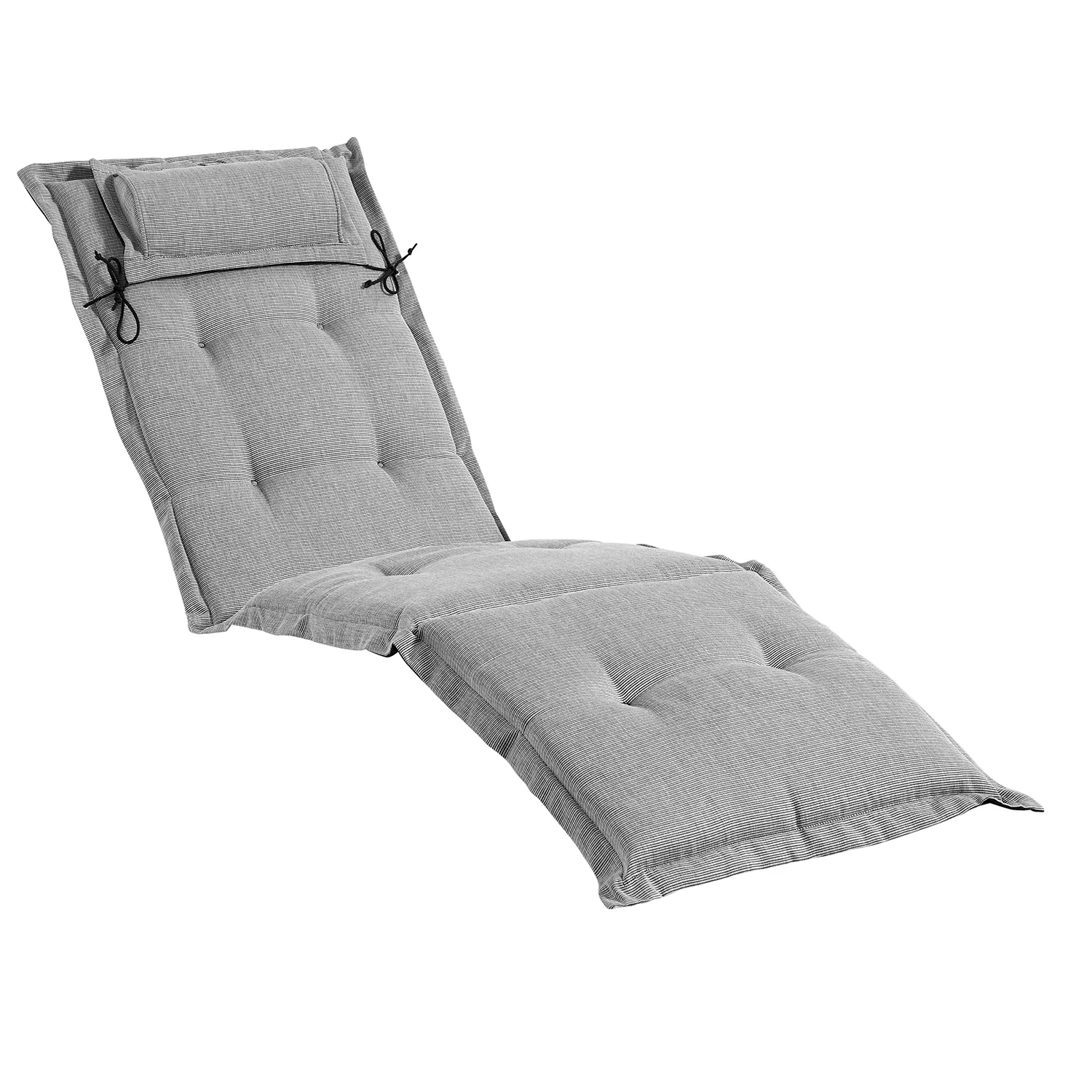 Däckstolsdyna Fritab Canyon Utomhus