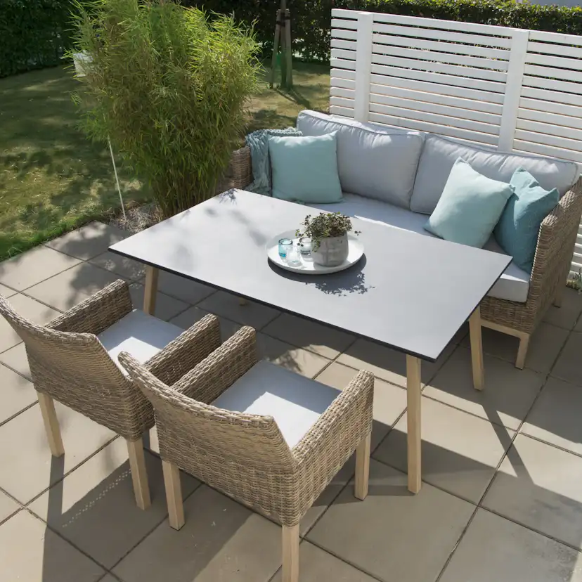 Utebord Hillerstorp Fyrsnäs 90 cm