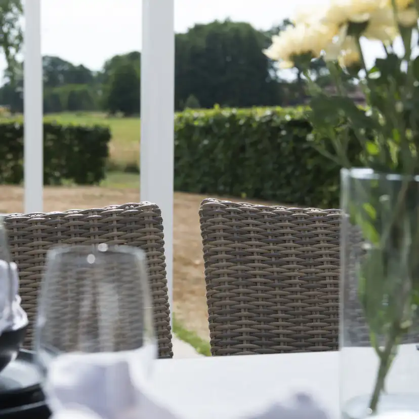 Utebord Hillerstorp Fyrsnäs 90 cm