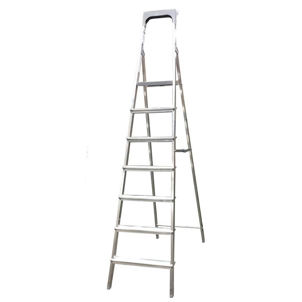 Trappstege Skeppshultstegen Proffs Prolight