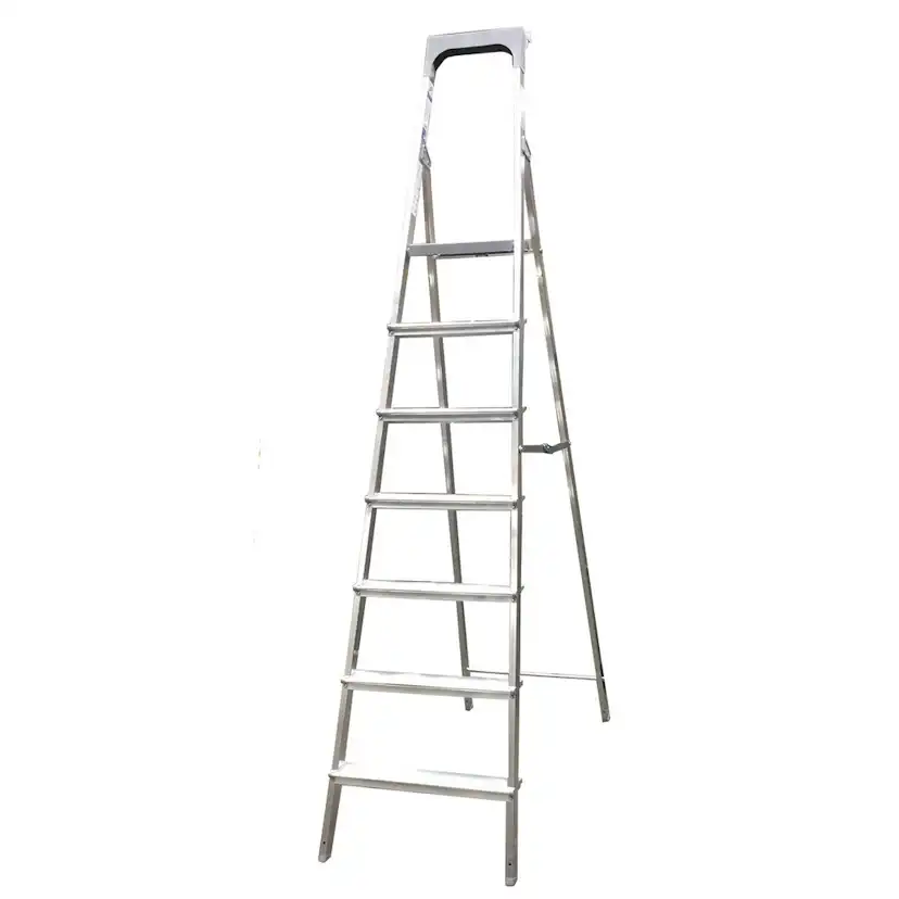 Trappstege Skeppshultstegen Proffs Prolight