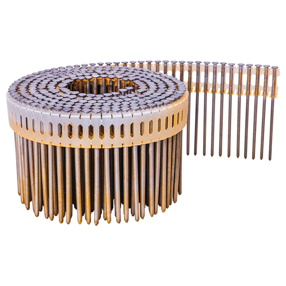 Panelspik Gunnebo Fastening 2,8 mm Varmförzinkad