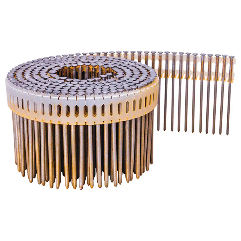 Panelspik Gunnebo Fastening 2,8 mm Varmförzinkad