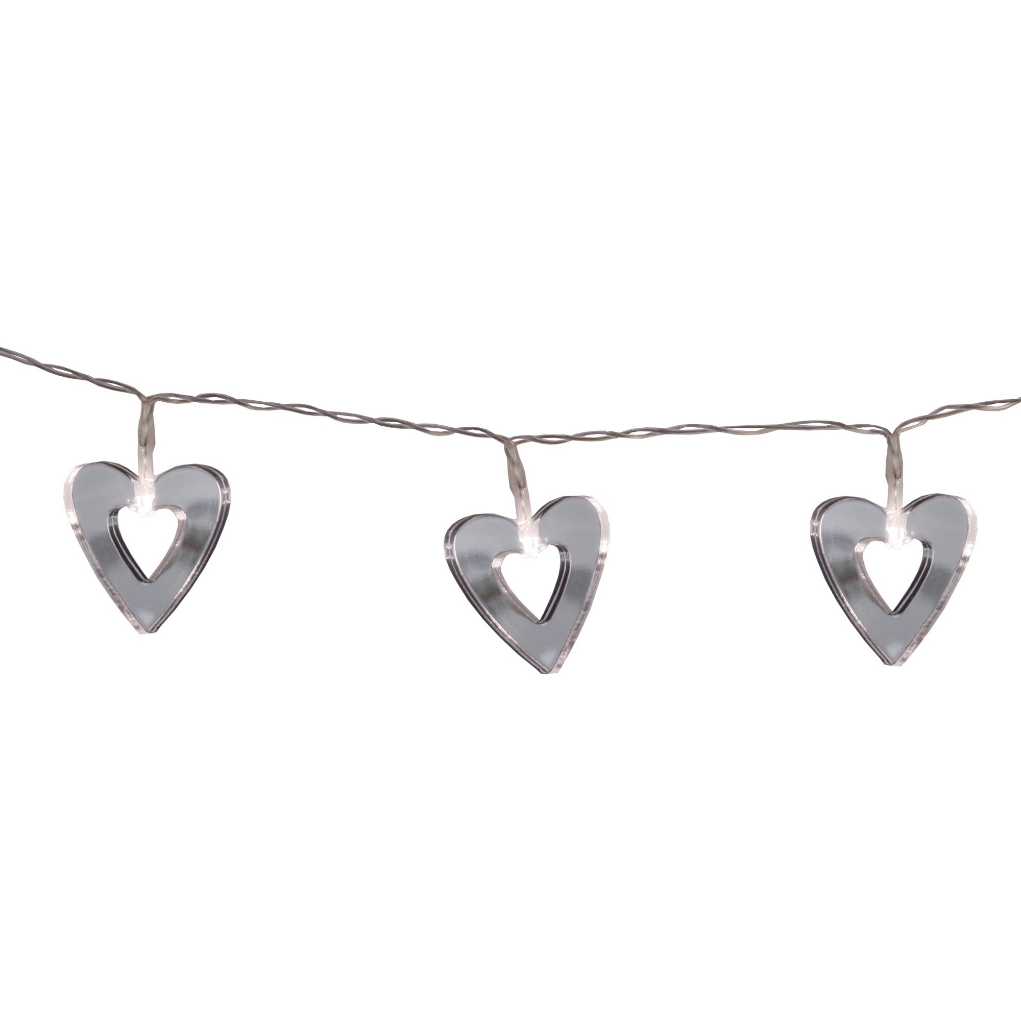 Ljusslinga Star Trading Mirrola