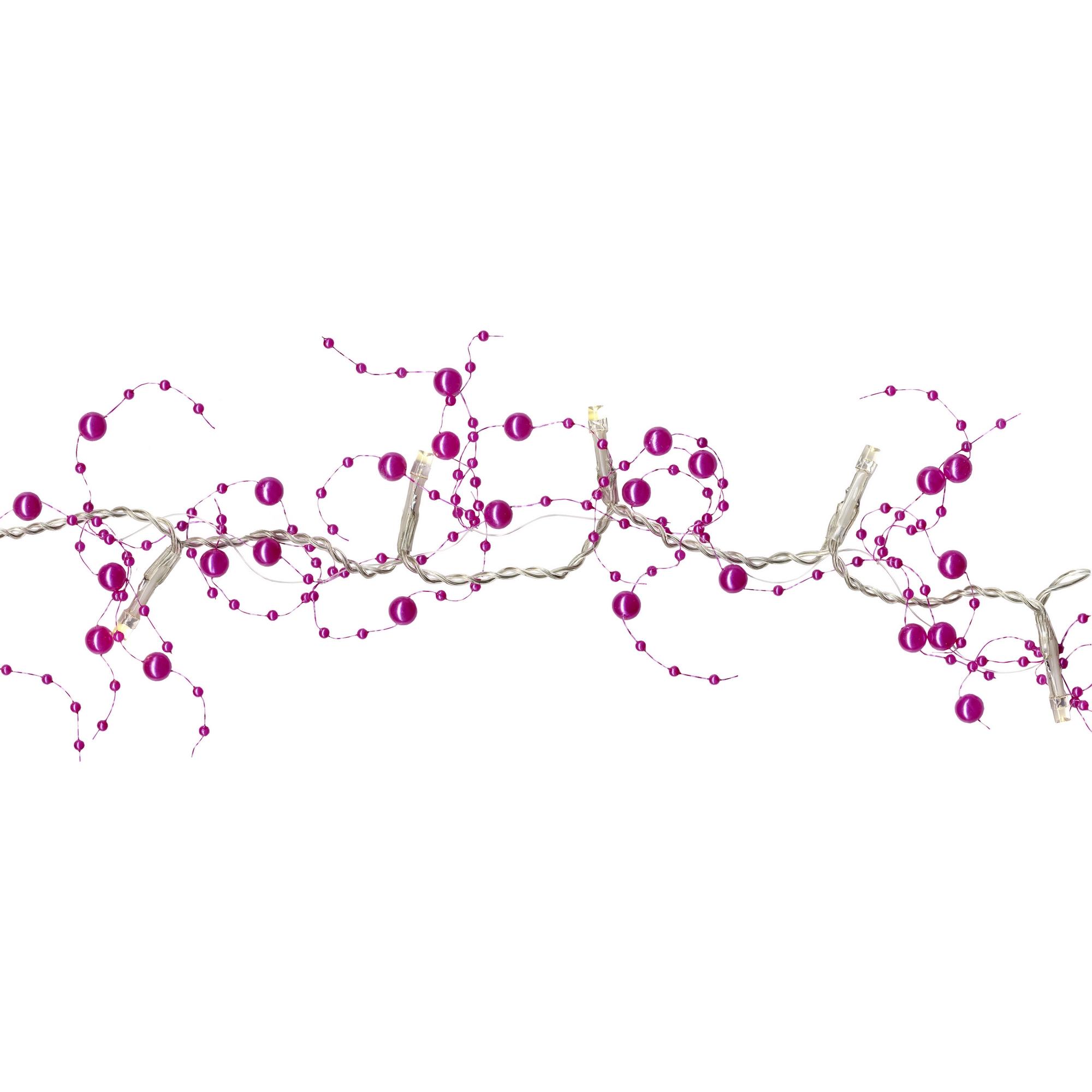 Ljusslinga Star Trading Pearlz