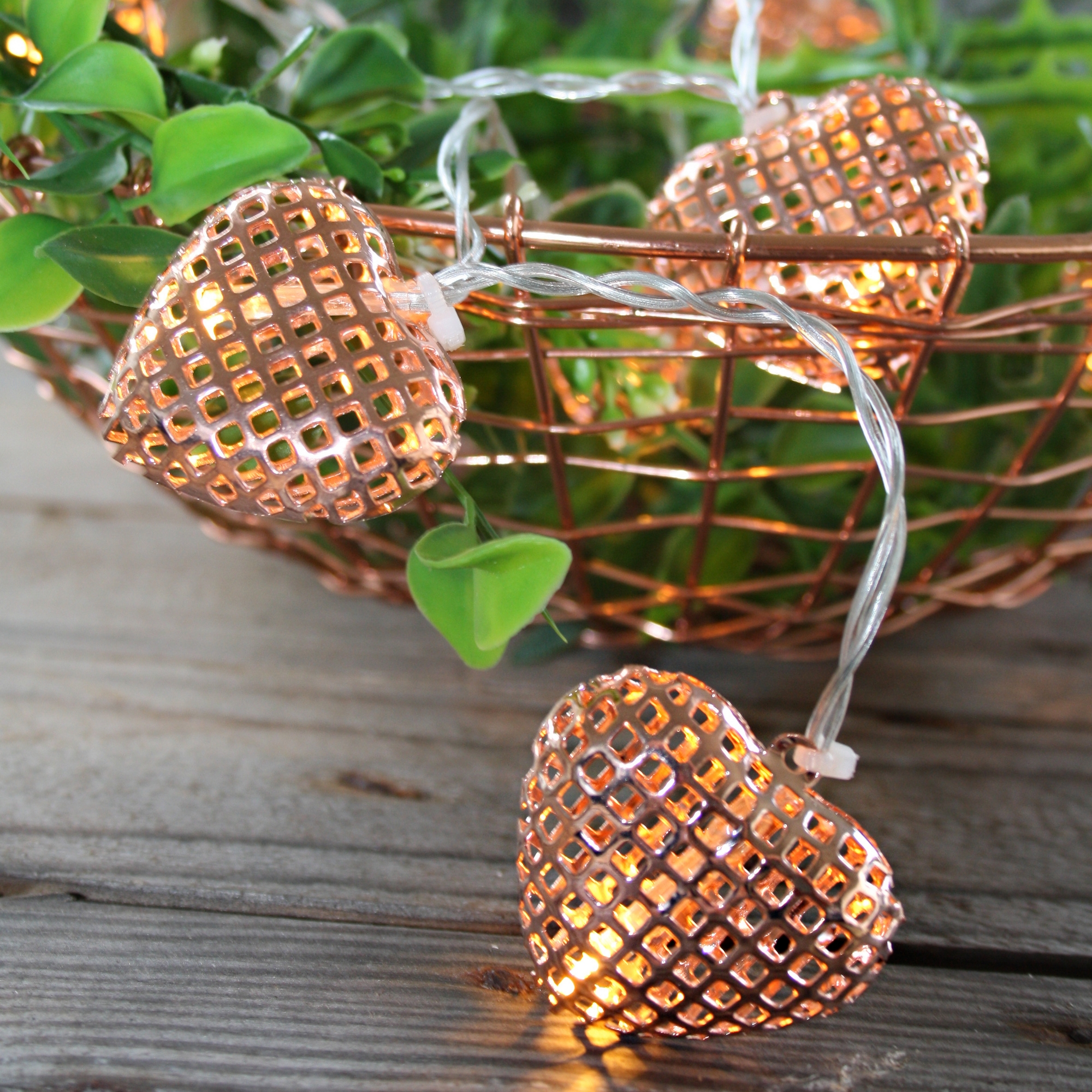 Ljusslinga Star Trading Neartz