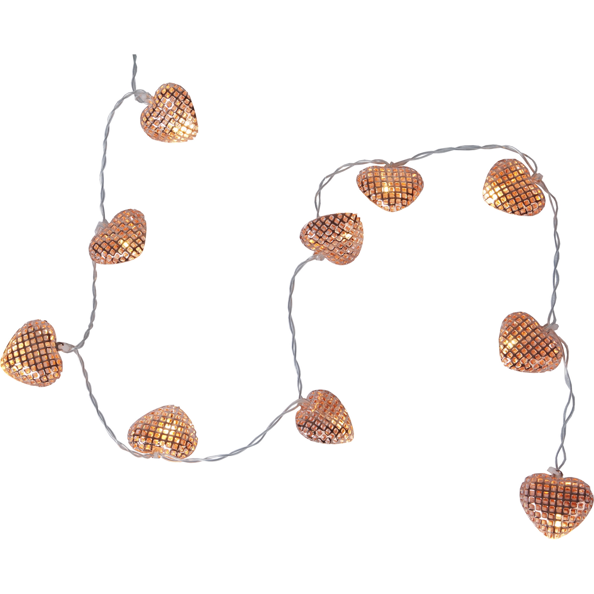 Ljusslinga Star Trading Neartz