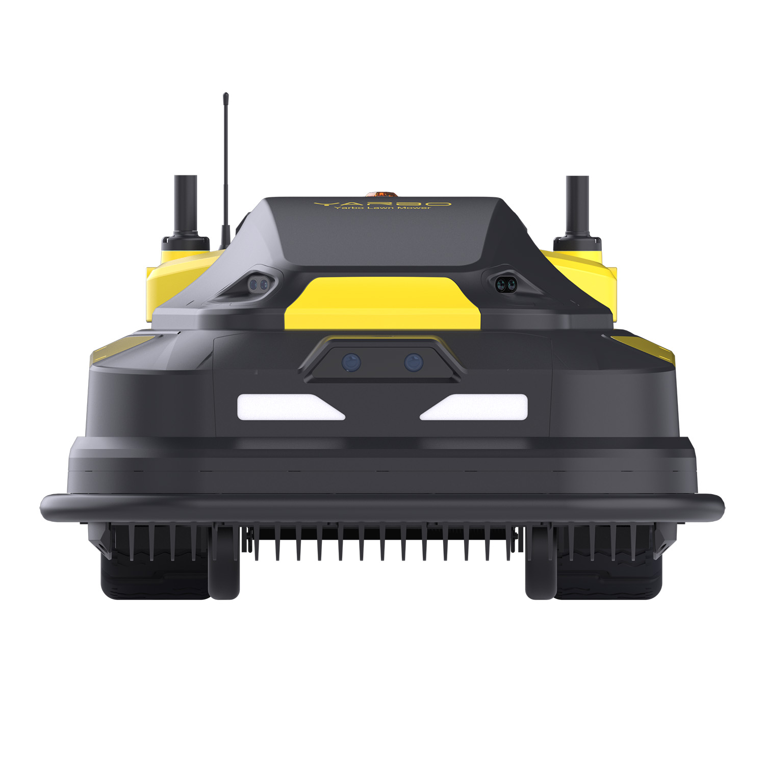 Robot Yarbo Core med Gräsklipparmodul