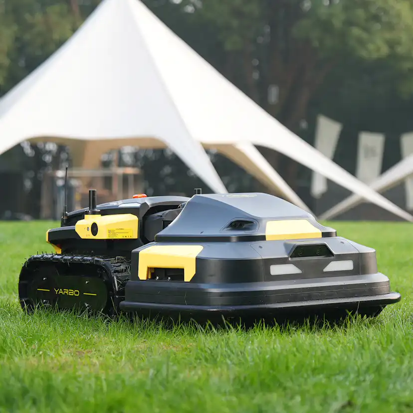 Gräsklipparmodul Yarbo