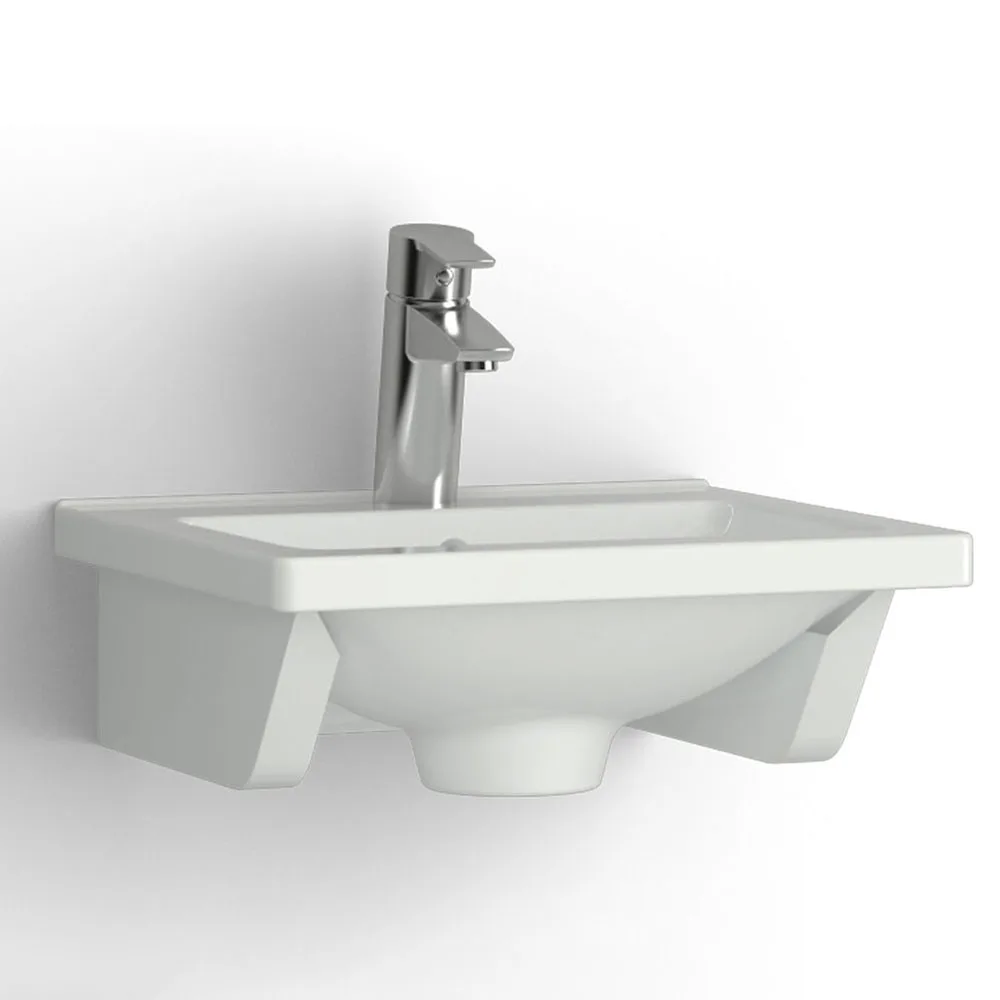 Tvättställ Vedum Free