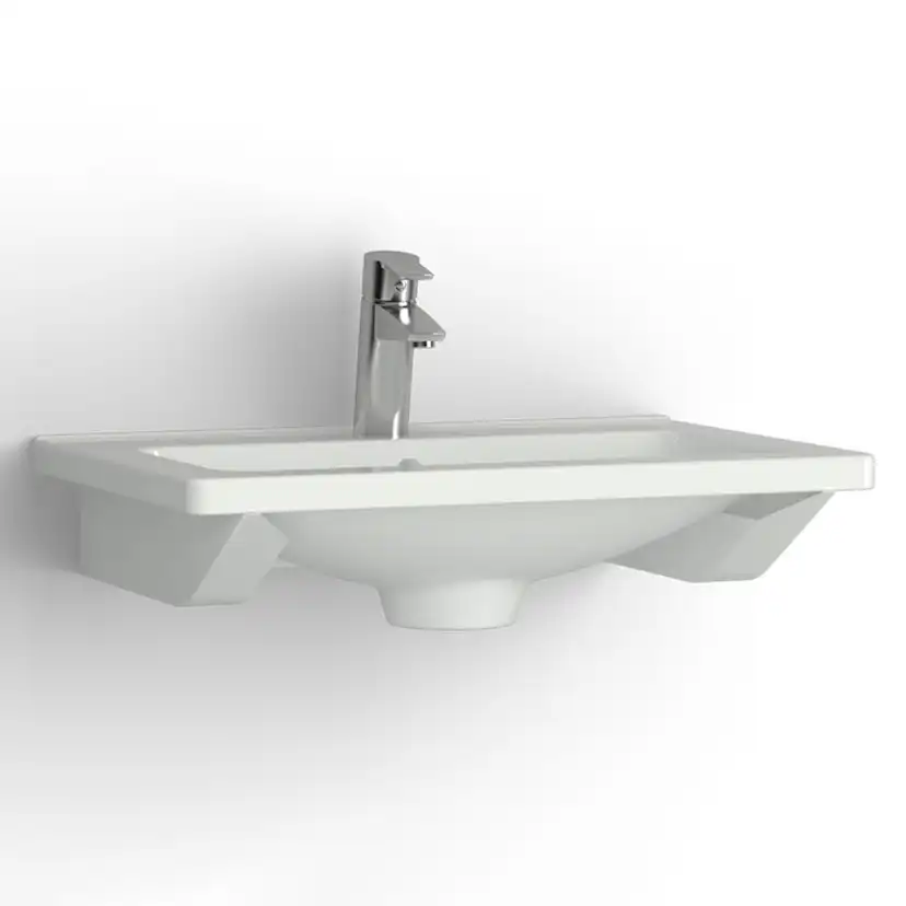 Tvättställ Vedum Free Compact