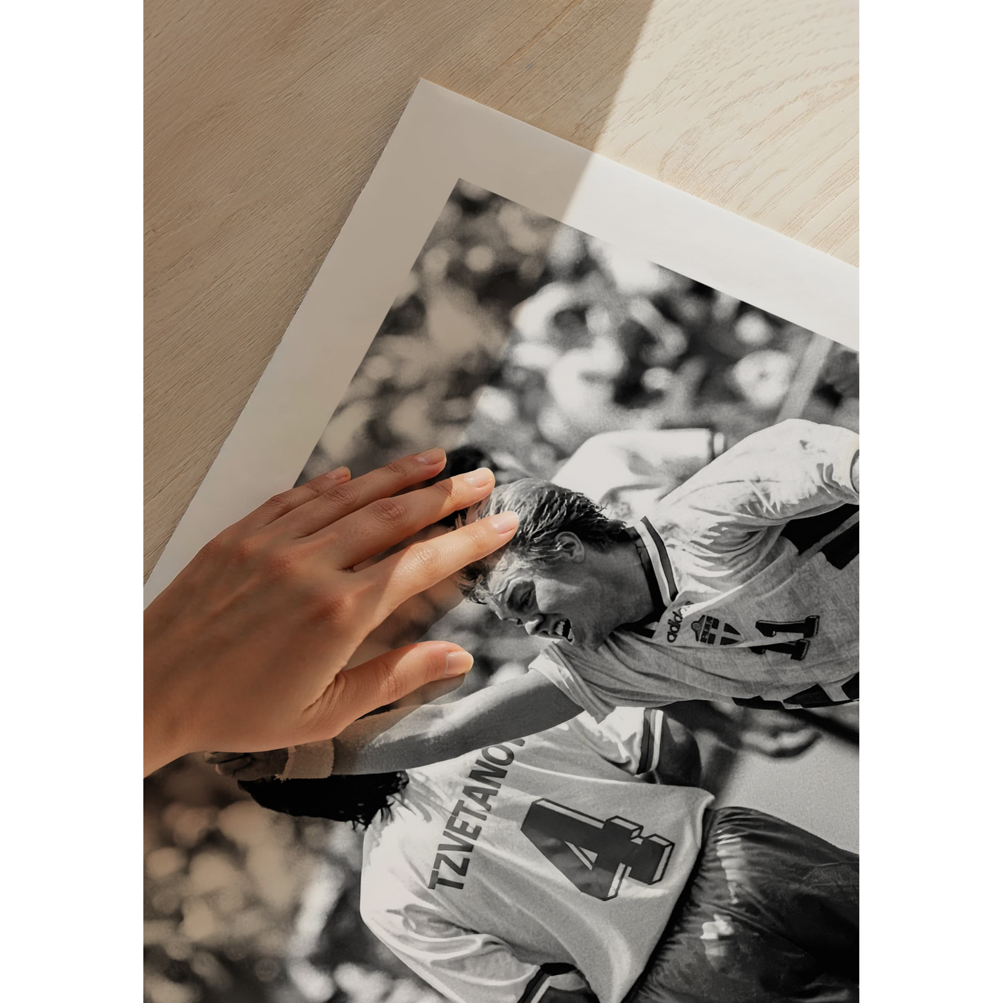 Poster Gallerix Fotbolls-VM 1994