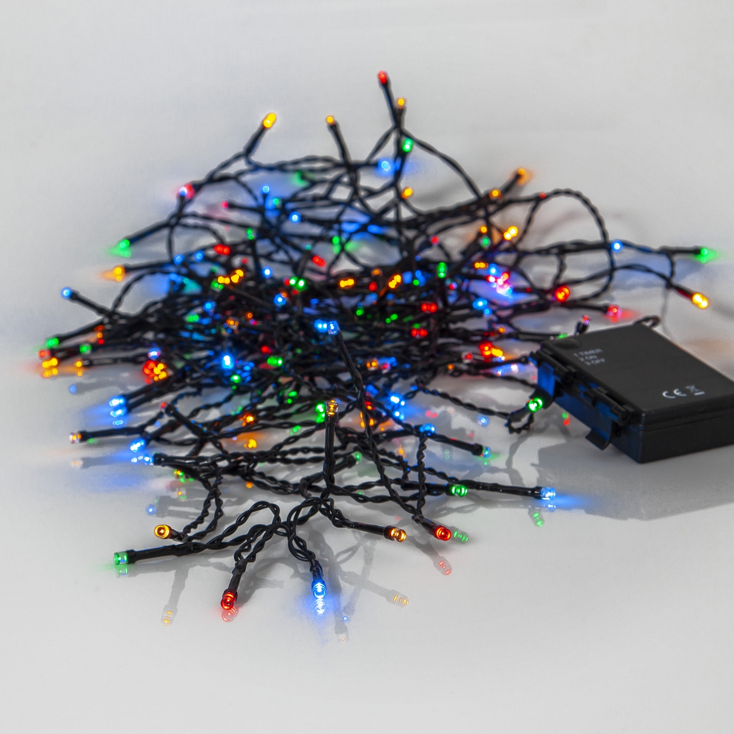 Ljusslinga Star Trading Akku