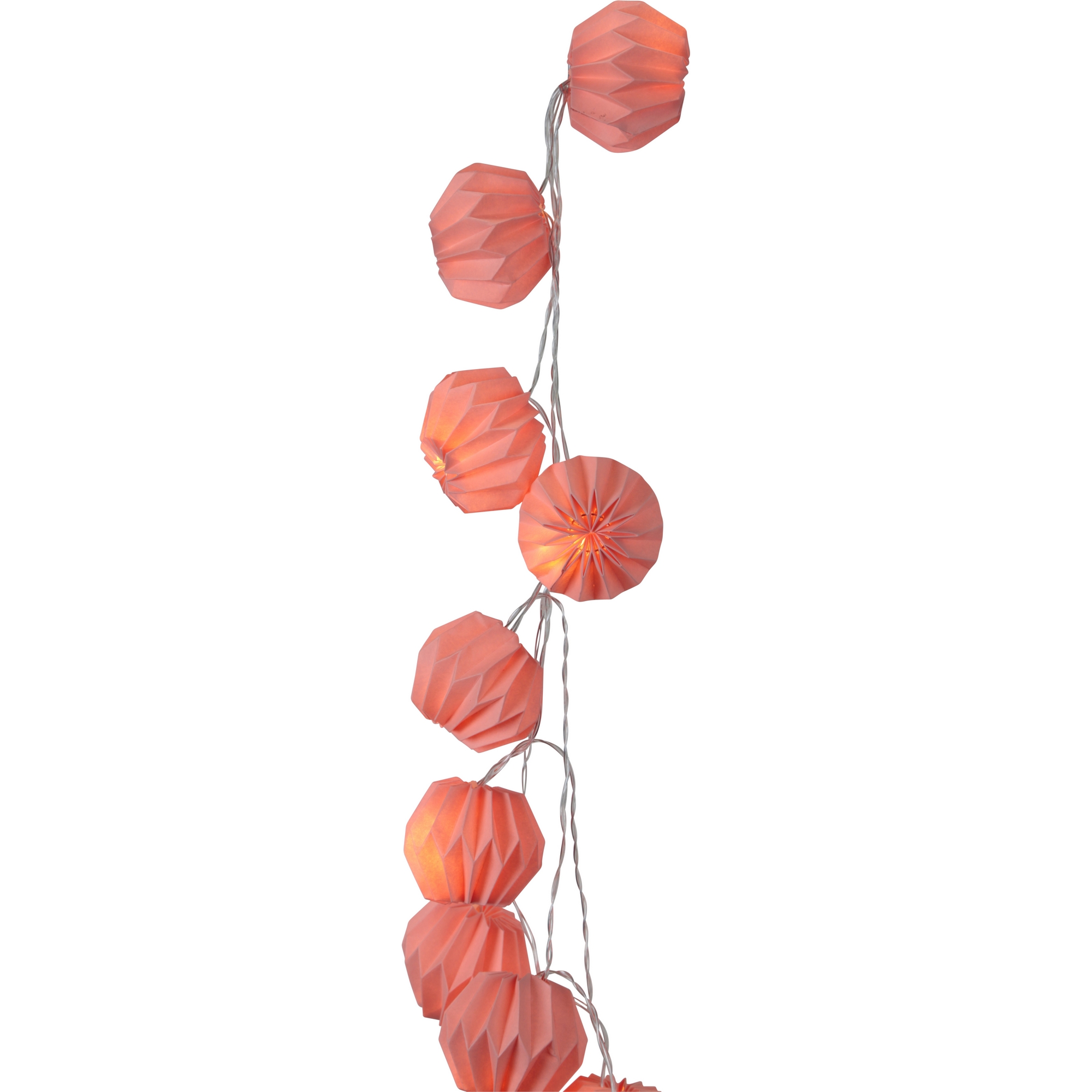 Ljusslinga Star Trading Origam