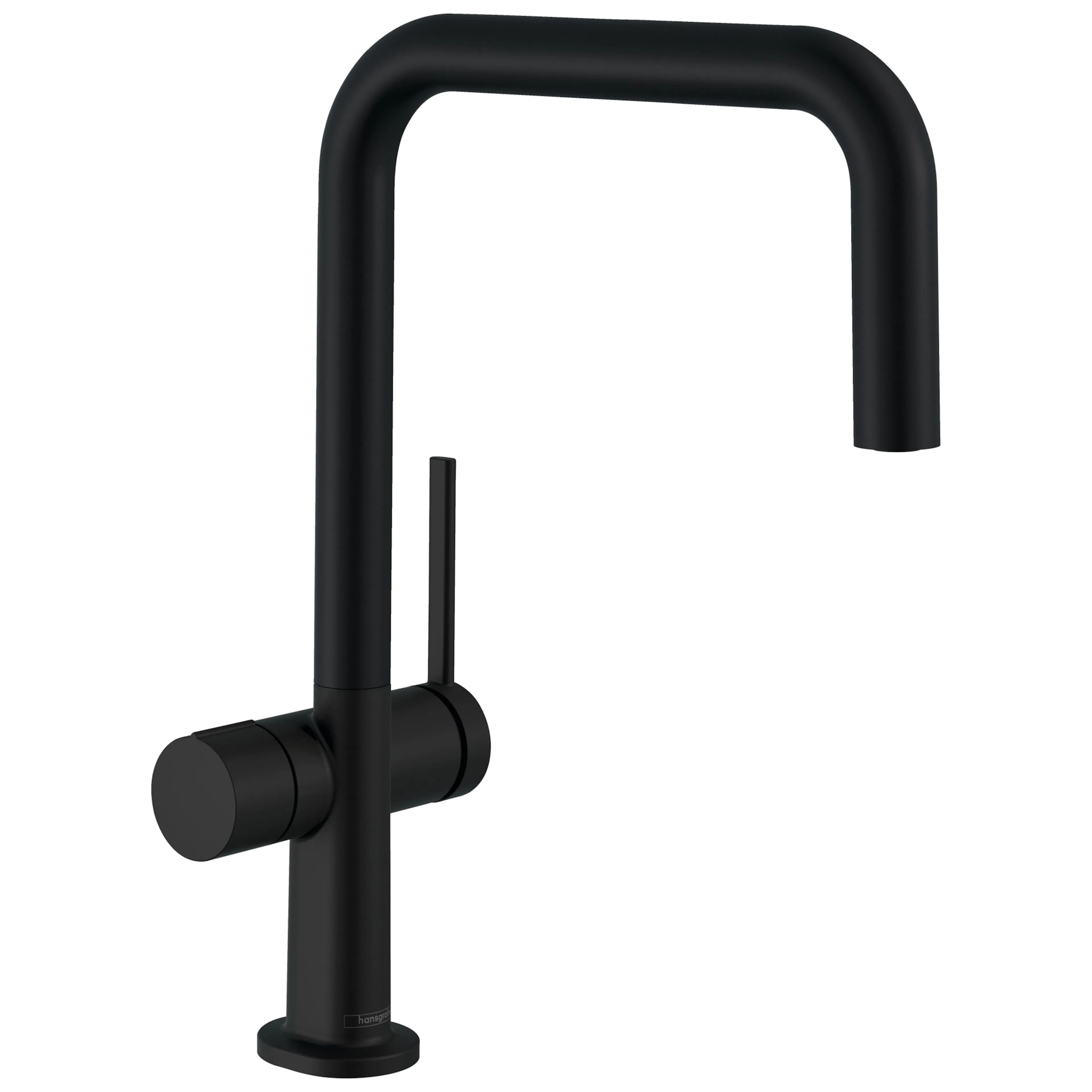 Köksblandare Hansgrohe Talis M54 med U-pip