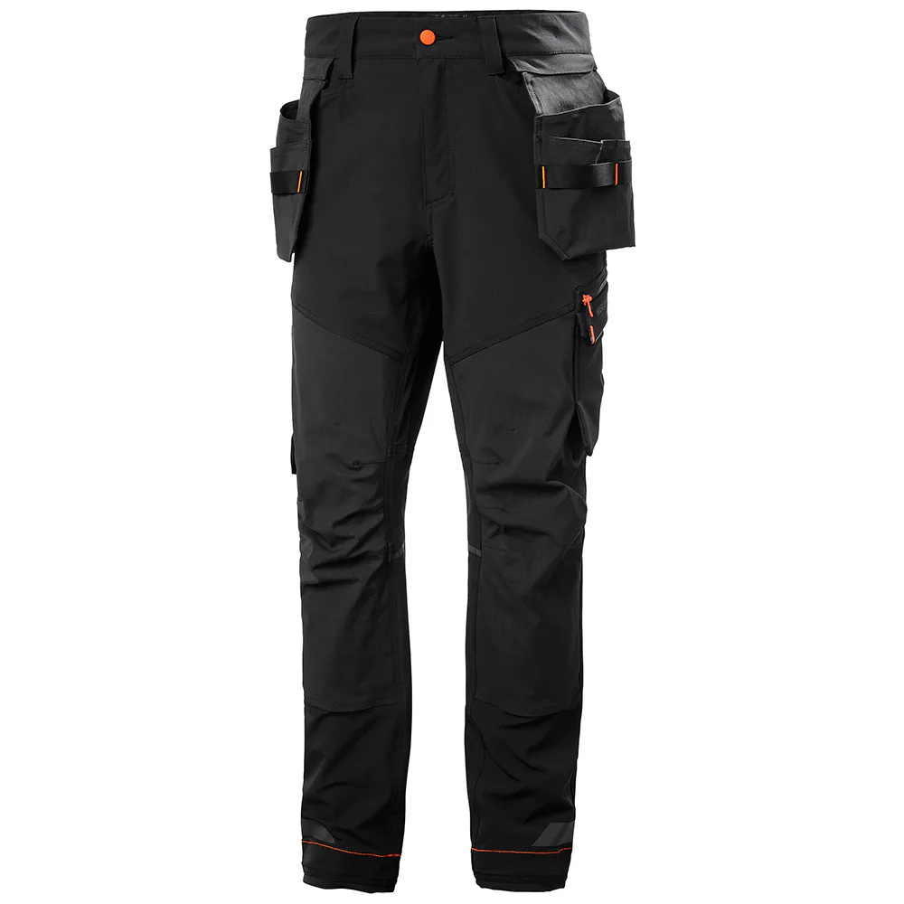 Midjebyxa Helly Hansen Workwear 77570-590 Kensington Hantverk