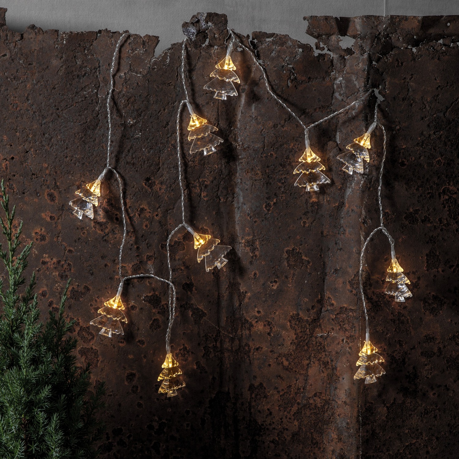 Ljusslinga Star Trading IZY Gran 10L B/O