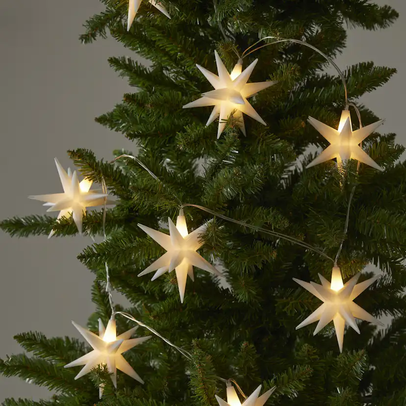 Ljusslinga Star Trading December