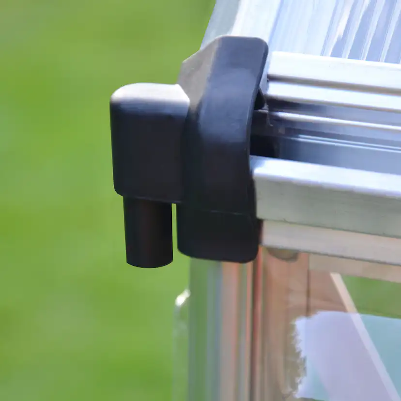 Växthus Canopia by Palram Balance 8,9 m²